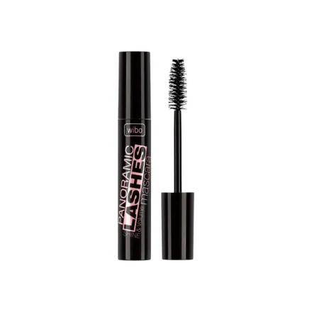Wibo Panoramic Lashes Mascara - 11g | ويبو ماسكرا بانورامية للرموش - 11 غ