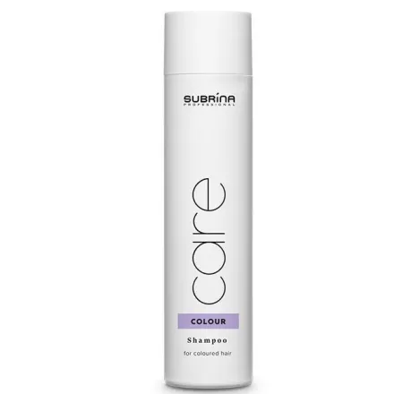 Subrina Care Color Shampoo - 250ml | سوبرينا شامبو الحفاظ على اللون - 250 مل