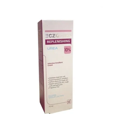 M .Y Replenishing Urea 10% - 75ml | ام واي كريم التجديد باليوريا 10% - 75 مل