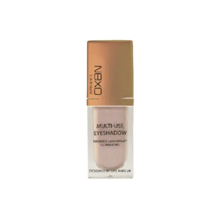 Nexo Liquid Eye shadow - 6ml | نكسو اي شادو سائل متعدد الاستخدامات - 6 مل