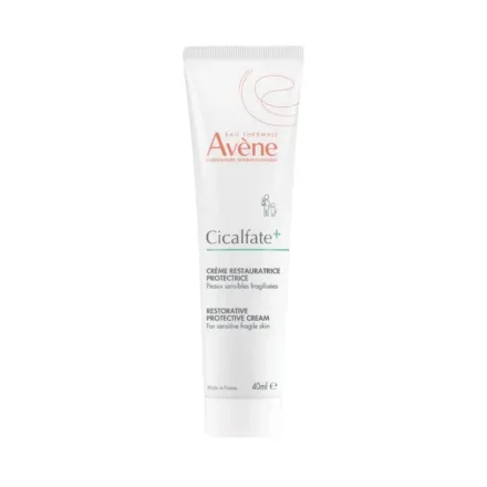 Avene Cicalfate Crema - 40ml | افين كريم سيكالفات - 40 مل