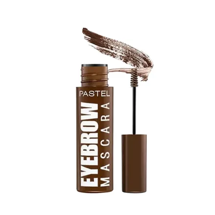 PASTEL Eyebrow Mascara - 4.2ml | باستيل ماسكارا حواجب - 4.2مل