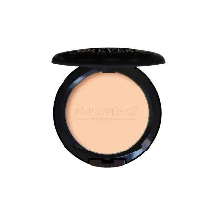 FOR EVER52 Tow Way Cake Powder - 12g | فور ايفر 52 بودرة أساس - 12 غ