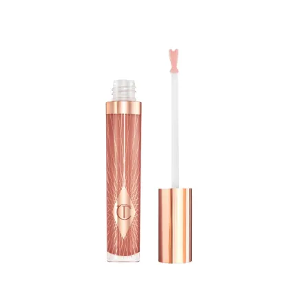 Charlotte Tilbury - Collagen Lip Bath Lipgloss - 7.9ml | شارلوت تلبوري غلوس شفاه و مكبر - 7.9 مل