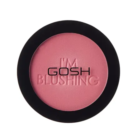 Gosh I'M Blushing - 5.5g | جوش بلاش للوجه - 5.5 غرام