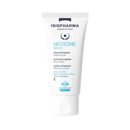 ISIS PHARMA NEOTONE SERUM - 30 ML | ايزيس فارما سيروم مركز ضد التصبغات - 30 مل