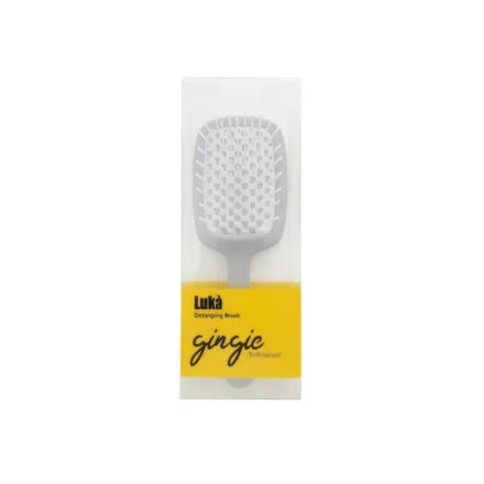 gingie Luka Detangling Brush | جنجي فرشاة فك التشابك