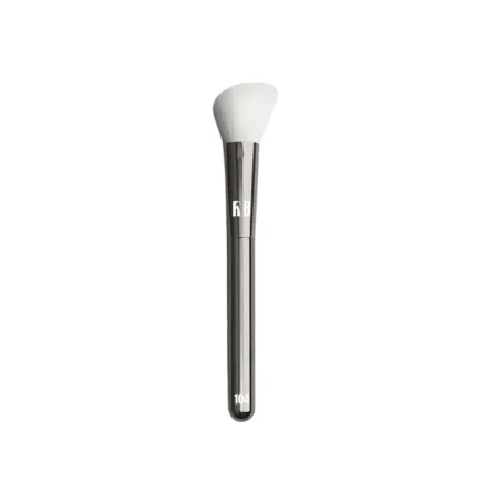 RYBELLA Glow Up Face Blending Powder Brush - 104 | ريبيلا فرشاة رقم 104