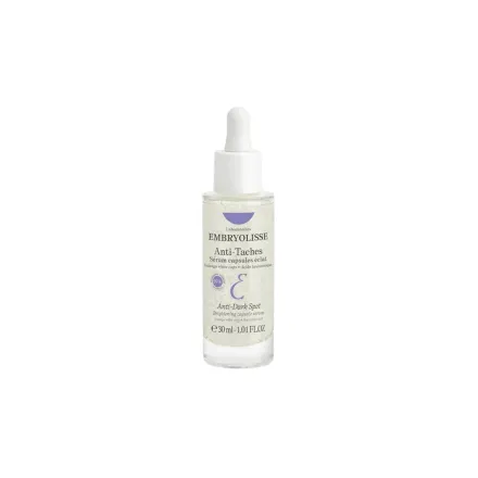 Embryolisse Anti-Taches Serum Capsules Eclat - 30ml | امبريوليس سيروم مضاد للبقع - 30مل