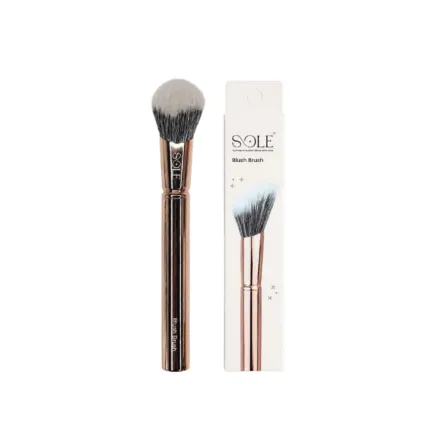 SOLE Blush Brush | سول فرشاة بلشر