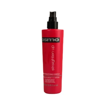 Osmo Straighten Up Keratin Smoothing Complex - 250ml | اوزمو بخاخ تنعيم الشعر بالكيراتين - 250 مل