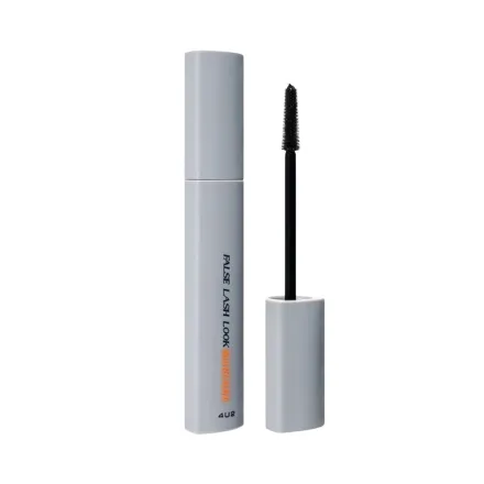 4U2skin FALSE LASH LOOK MASCARA - 6g | فور يو تو سكين ماسكارا - 6 غ