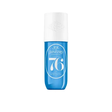 Sol de Janeiro Cheirosa 76 Mist - 90ml | سول دي جانيرو رذاذ عطر 76 - 90مل