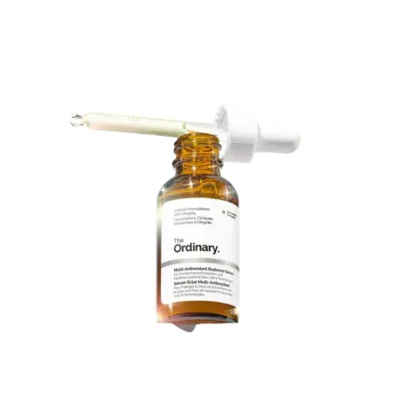 The Ordinary Multi-Antioxidant Radiance Serum rozjasňujúce sérum -30 ml| ذا أورديناري سيروم مضاد اكسدة ومضيء للبشرة -30مل