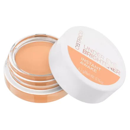 Catrice Under Eye Brightener - No.20 - 4,2g | كاتريس كونسيلر مضيئ تحت العين رقم 20 - 4.2 غرام