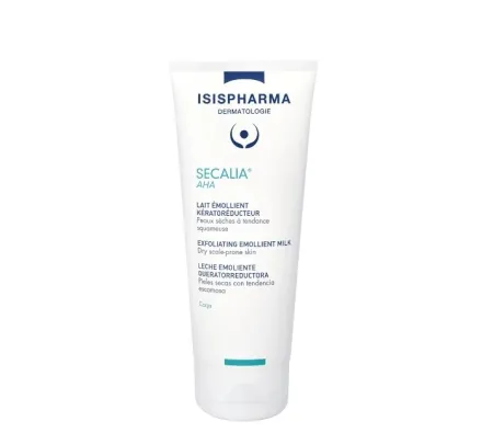 ISIS PHARMA SECALIA AHA - 200 ML | ايزيس فارما مرطب سيكاليا غني بحمض الافا هيدروكسي - 200 مل