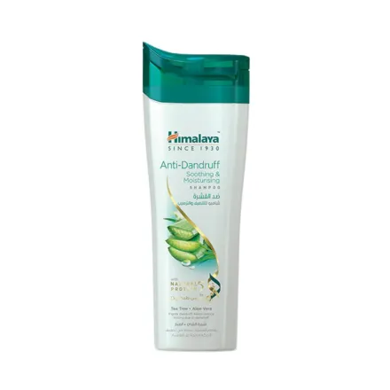 himalaya Shampoo Soothing Moisturising - 400ml | هيمالايا شامبو مغذي للشعر - 400 مل