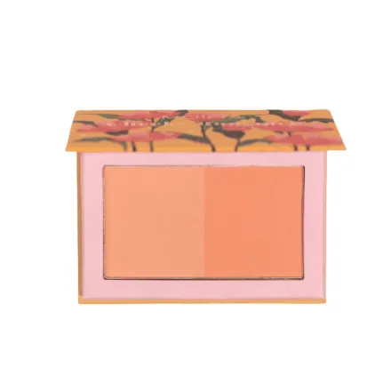 MOIRA Blushing Duo - 7.5g | مويرا بلاش ديو - 7.5 غ