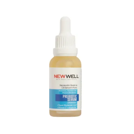 NEW WELL Prebiotic Serum - 30ml | نيو ويل سيروم بريبايوتيك - 30 مل
