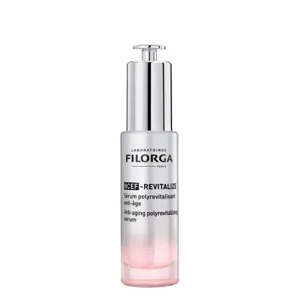 Filorga NCEF - REVITALIZE Serum - 30ml | فيلورجا سيروم مجدد ومضاد لعلامات التقدم بالعمر - 30مل