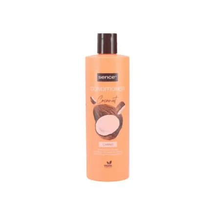 Sence Beauty Conditioner Coconut - 400ml | سينس بيوتي بلسم جوز الهند 400 مل