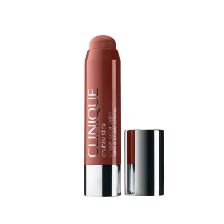 Clinique Chubby Stick Cheek Colour Balm - 6g | كلينك تشابي ستيك للخدود - 6 غرام
