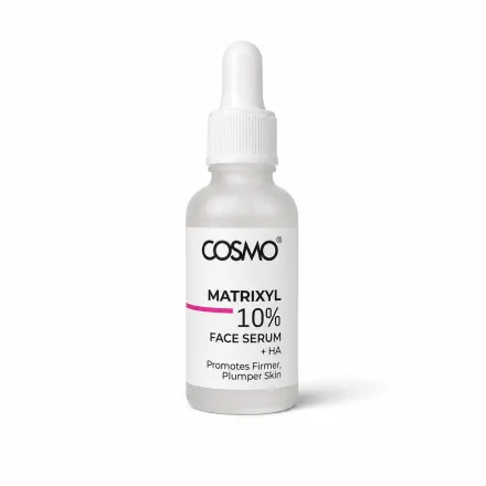COSMO Matrixyl Face Serum 10% - 30ml | كوزمو سيروم ماتركسيل 10% - 30 مل
