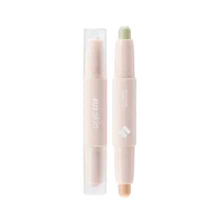 4U2 SKIN CORRECTOR - 4g | فور يو تو قلم تصحيح للون البشرة مزدوج الطرفين - 4 غ