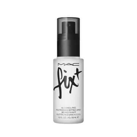 MAC Fixt ORIGINAL Alcohol-Free Multitasking Fixing Spray - 30ml | ماك سبراي تثبيت متعدد الاستخداماك خالي من الكحول - 30مل