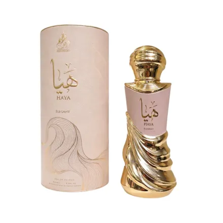 ARD AL KHALEEJ | عطر هيا الجانت للنساء 100 مل