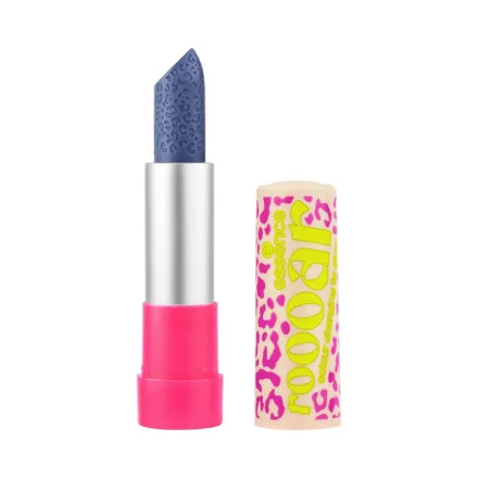 Essence roooar colour changing lip glow - 3,4g| ايسنس بلسم شفاه متغيّر اللون-3.4 غرام