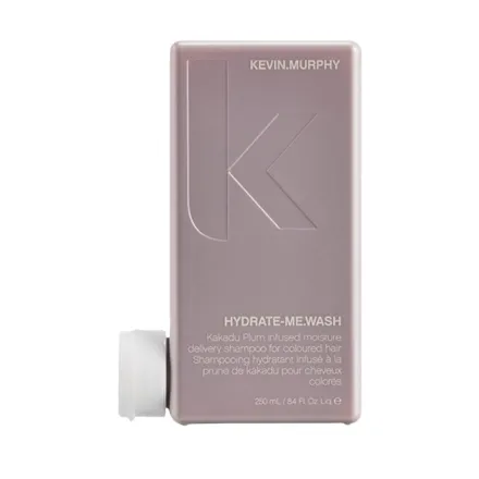KEVIN.MURPHY Hydrate Me Wash Shampoo - 250ml | كيفن ميرفي شامبو مرطب للشعر - 250مل