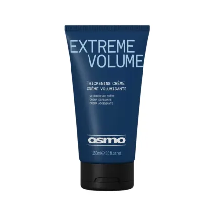 Osmo Extreme Volume Thickening Creme - 150ml | أوزمو كريم لتكثيف ومنح الشعر حجمًا – 150 مل