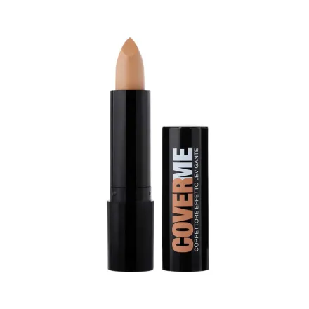 bellaoggi Cover Me Concealer - 4ml | بيلا اوجي كونسيلر لتغطية خفيفة - 4 مل