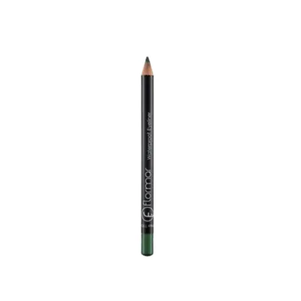 Flormar Eyeliner Waterproof | فلورمار ايلاينر ضد للماء