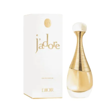 Dior J'adore edp - 100m | ديور عطر جادور أو دو بارفان للنساء - 100 مل