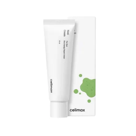 celimax Noni Energy Repair Face Cream - 50ml | سيليماكس كريم مرطب للوجه - 50 مل