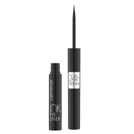 Catrice Ink Eyeliner Best In Black - 1,7g | كاتريس ايلاينر أسود - 1.7 غرام