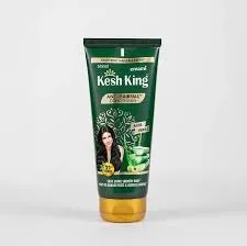 Kesh King Anti-Hairfall Conditioner - 200ml | كيش كينج بلسم ضد تساقط الشعر - 200 مل