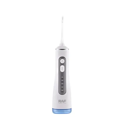 RAF Smart Water Flosser - 1500mah | راف جهاز تنظيف الأسنان