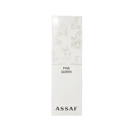 Assaf Pink Queen - 200ml | عساف عطر بينك كوين للنساء - 200مل