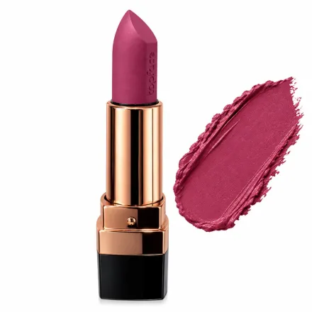 Topface Instyle Matte Lipstick - 4g | توب فيس أحمر شفاه إنستايل مات – 4 غرام