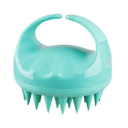 Madam Coachella Scalp Massaging Shampoo Brush | مدام كوتشيلا فرشاة تدليك فروة الرأس