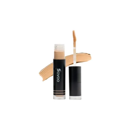 Savoo Blend & Amend Concealer - 10ml | سافو كونسيلر - 10 مل