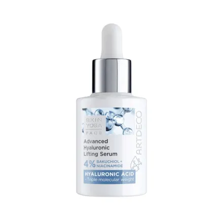 Artdeco Advanced Hyaluronic Lifting Serum - 30ml | ارديكو سيروم هيالورونيك اسيد لشد الوجه - 30مل