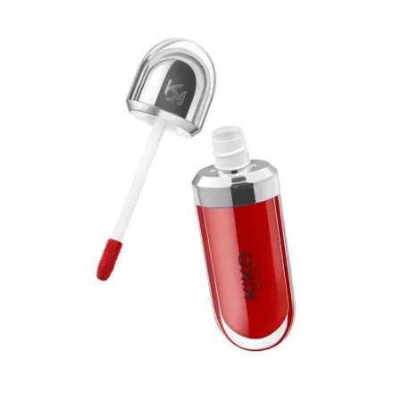 KIKO 3D Hydra Lip Gloss - 6.5ml | كيكو غلوس مرطب للشفاه - 6.5 مل