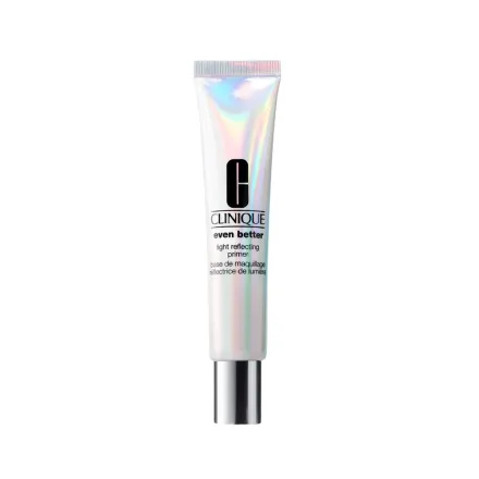 Clinique Even Better Light Reflecting Face Primer - 30ml | كلينك برايمر مرطب للوجه ايفين بيتر - 30 مل