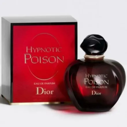 Dior Hypnotic Poison EDP 100 ml |ديورعطر هيبنوتيك بويزن أو دي بارفان للنساء - 100 مل