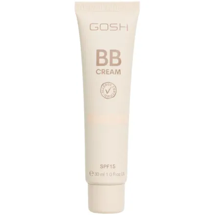 Gosh Bb Cream Foundation - 30ml | جوش كريم أساس بي بي - 30 مل