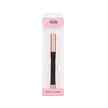 KHATINA Bullet Concealer | خاتينا فرشاة دمج الكونسيلر